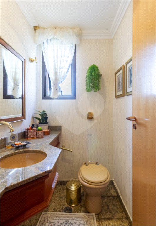 Apartamento à venda com 3 suítes em Perdizes, São Paulo, SP