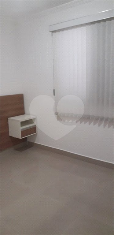 Apartamento à venda com 2 quartos em Vila Bela Flor, Mogi das Cruzes, SP
