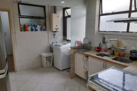 Apartamento à venda com 4 quartos, sendo 2 suítes, em Tijuca, Rio de Janeiro, RJ