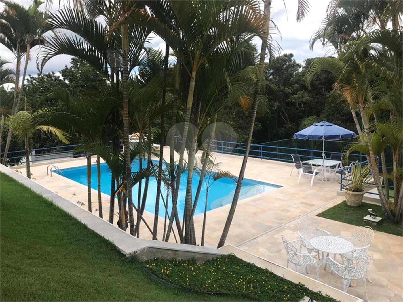 Casa à venda com 4 suítes no condomínio Parque da Fazenda, Itatiba - SP