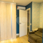 Triplex à venda com 3 suítes em Campo Grande, Rio de Janeiro, RJ