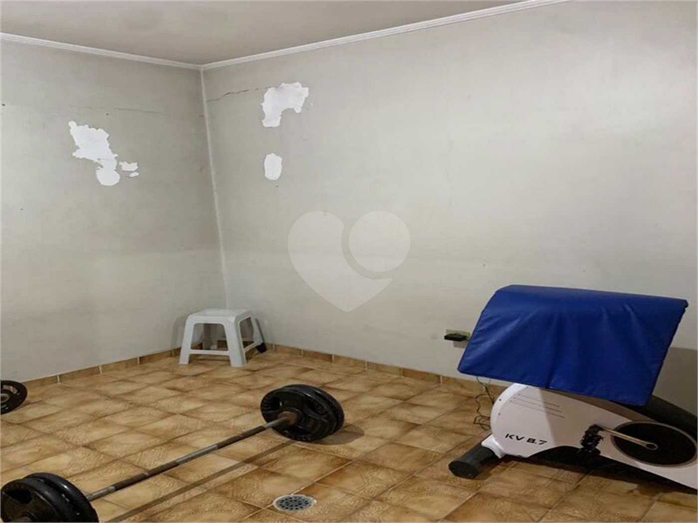 Sobrado à venda com 2 quartos em Tucuruvi, São Paulo, SP