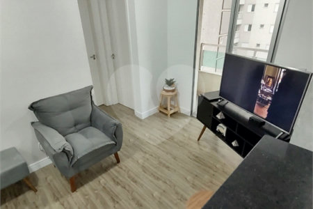 Apartamento à venda com 2 quartos, sendo 1 suíte,  em Sacomã, São Paulo, SP
