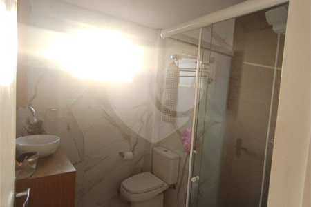 Apartamento à venda com 2 quartos em Vila Gomes Cardim, São Paulo, SP