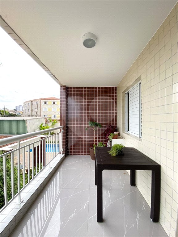 Apartamento à venda com 3 quartos, sendo 1 suíte, em Vila Paiva, São Paulo, SP