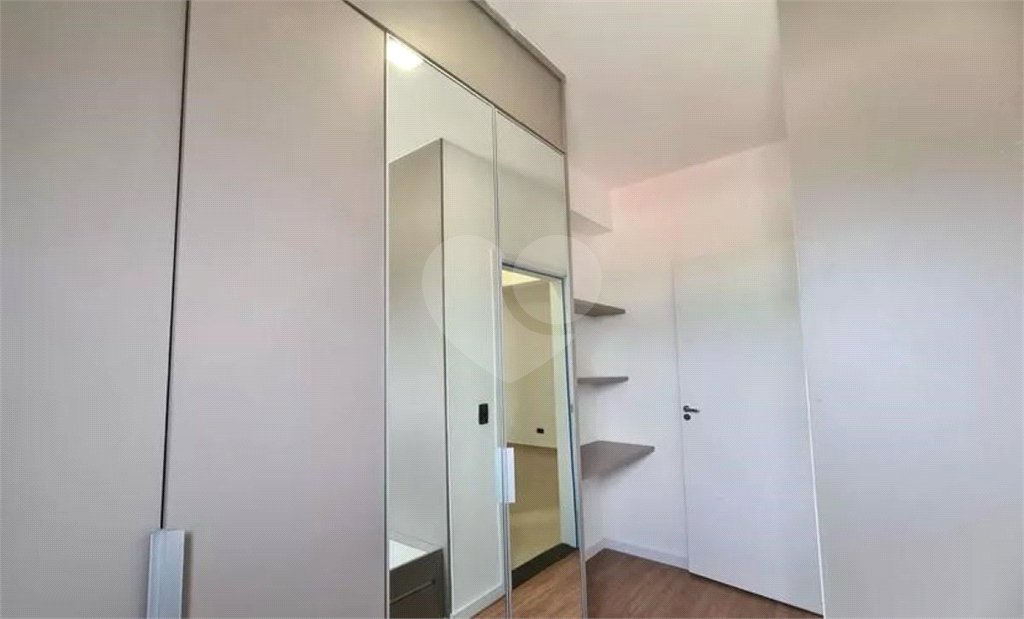Apartamento à venda ou para alugar com 2 quartos em Vila Fernandes, São Paulo, SP