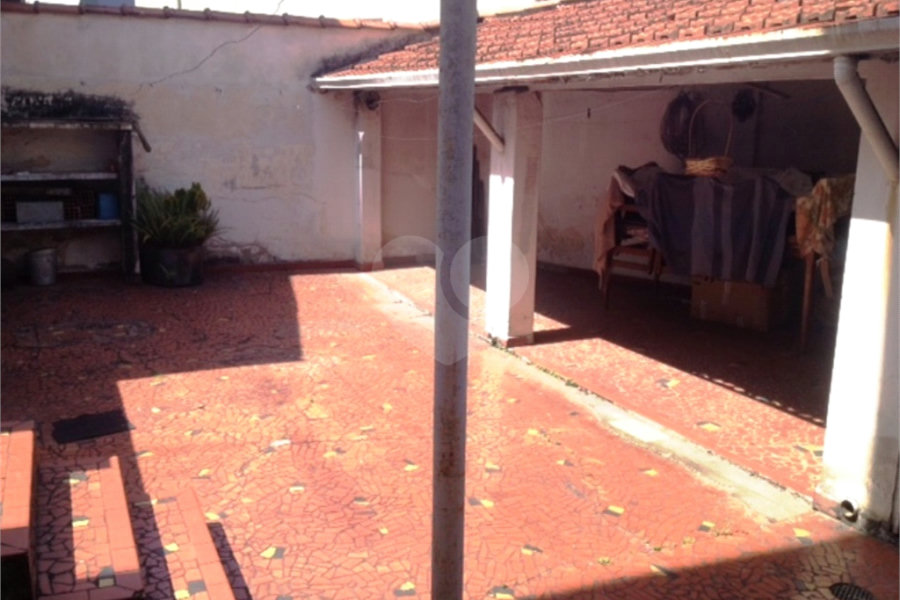 Sobrado à venda com 3 quartos, sendo 1 suíte, em Jardim São Paulo(zona Norte), São Paulo, SP