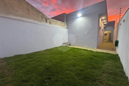 Casa à venda com 2 quartos em Jardim Monte Santo, Itapetininga, SP