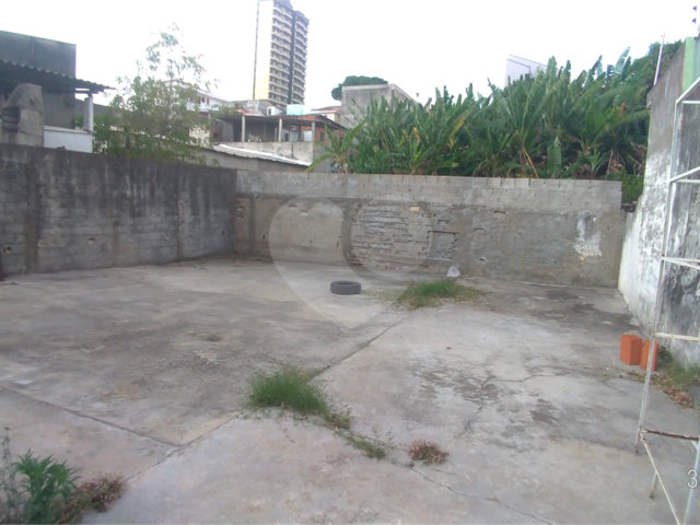 Terreno à venda em Vila Ester (zona Norte), São Paulo, SP