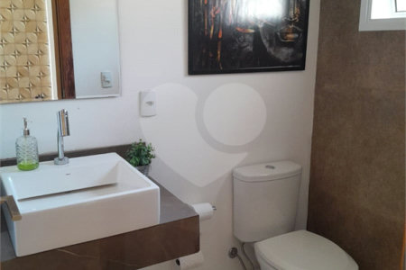 Casa à venda com 3 suítes no condomínio Village Ipanema 1, Araçoiaba da Serra - SP