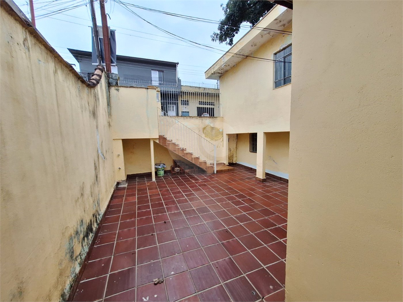Casa à venda com 2 quartos em Tucuruvi, São Paulo, SP