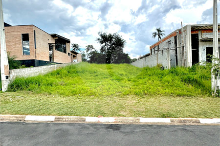 Terreno à venda em Guaxinduva, Bom Jesus dos Perdões, SP