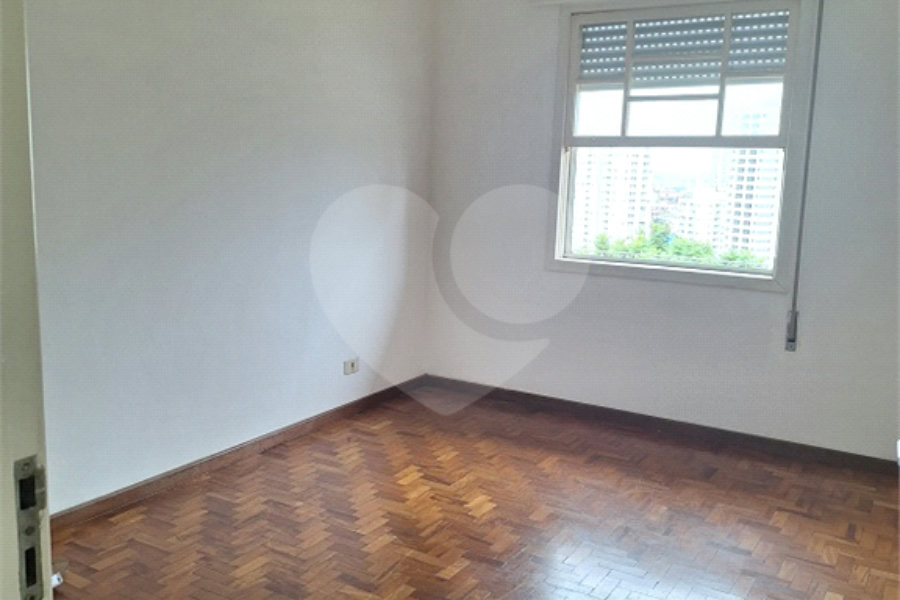 Apartamento à venda com 2 quartos em Mandaqui, São Paulo, SP