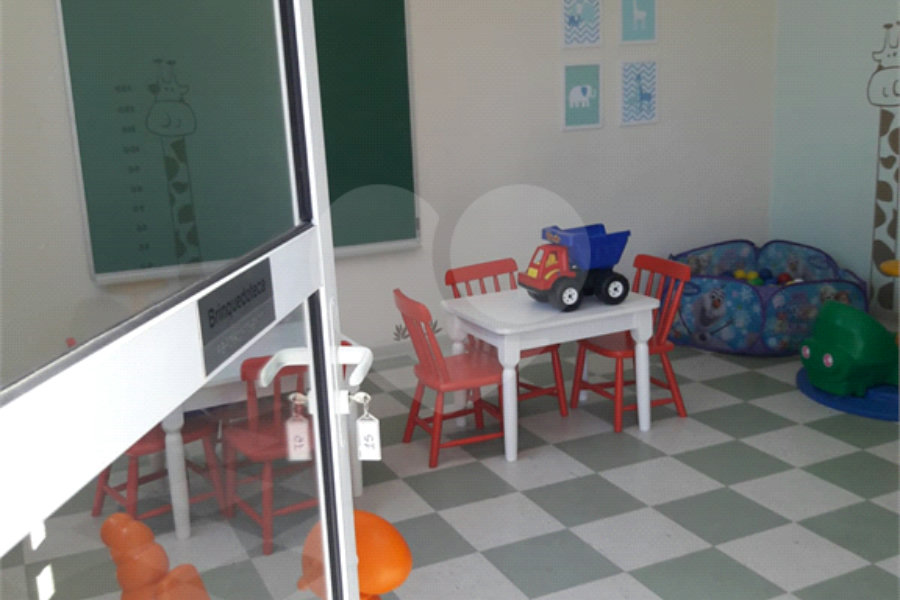 Apartamento à venda com 2 quartos em Vila Nova Cachoeirinha, São Paulo, SP