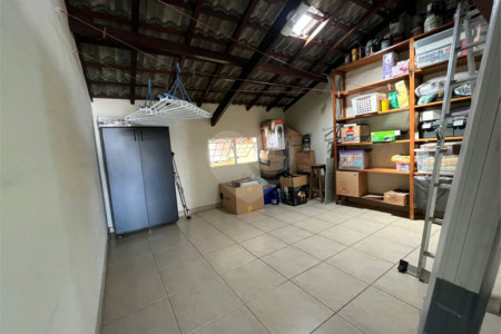 Casa Térrea à venda com 5 quartos, sendo 2 suítes, em Tucuruvi, São Paulo, SP