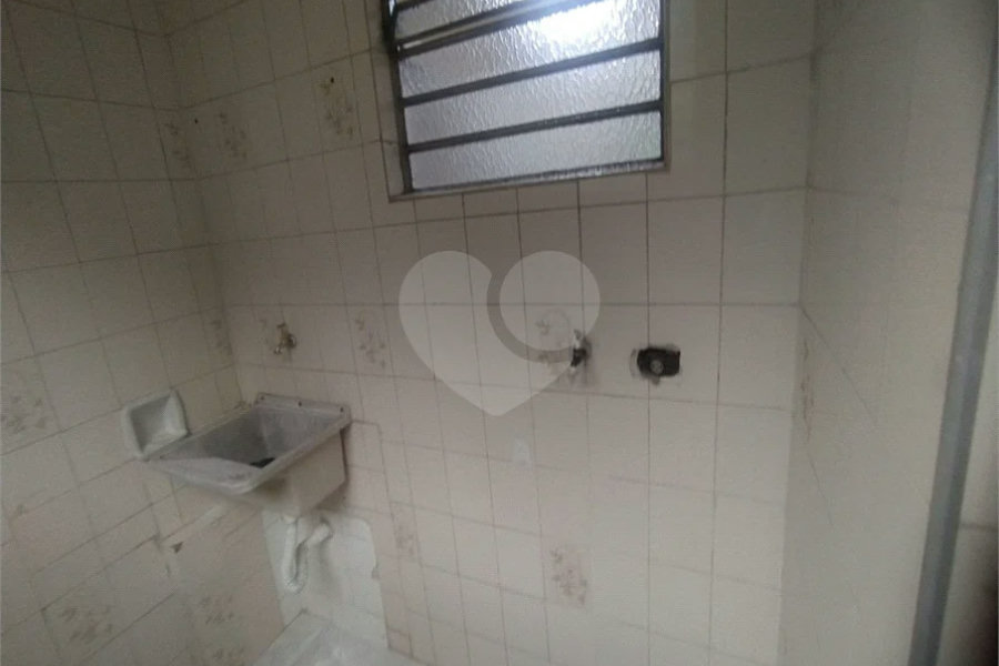 Apartamento à venda com 2 quartos em Tucuruvi, São Paulo, SP