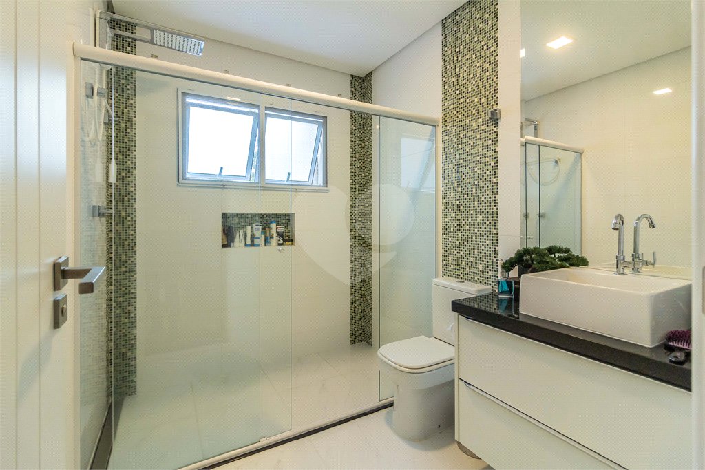 Casa à venda com 4 suítes no condomínio Reserva Nova Cantareira, São Paulo - SP