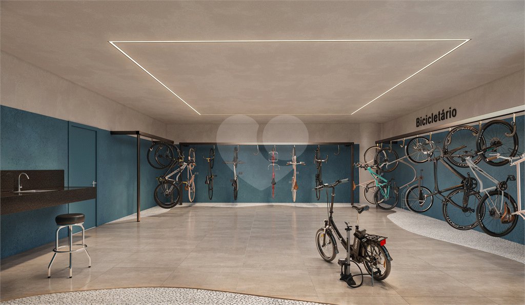 Apartamento à venda com 3 suítes em Higienópolis, São Paulo, SP