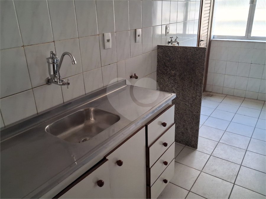 Apartamento à venda com 2 quartos em Praça da Bandeira, Rio de Janeiro, RJ