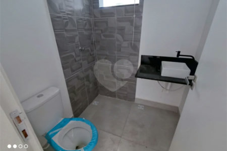 Casa à venda com 2 quartos em Santana, São Paulo, SP