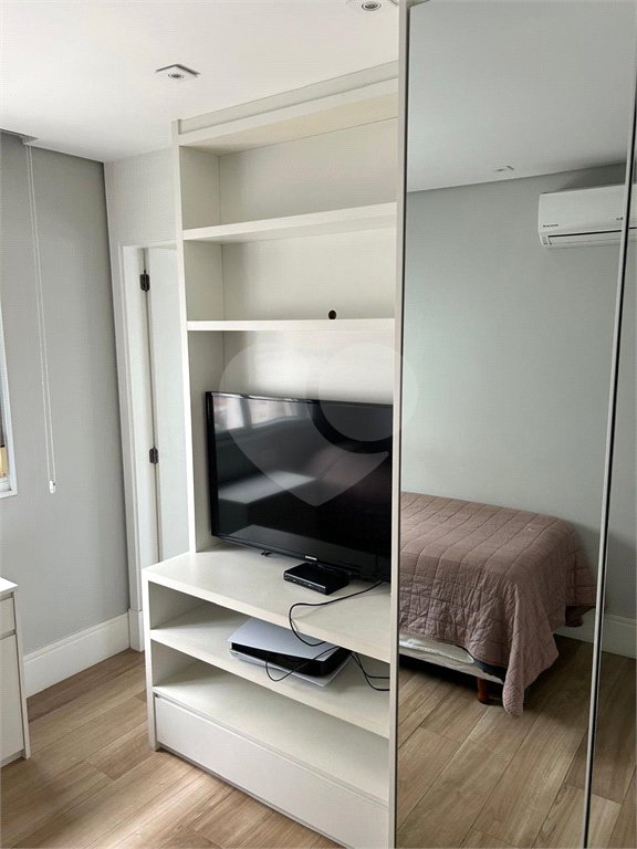 Apartamento à venda com 4 suítes no Centro, São Bernardo do Campo, SP