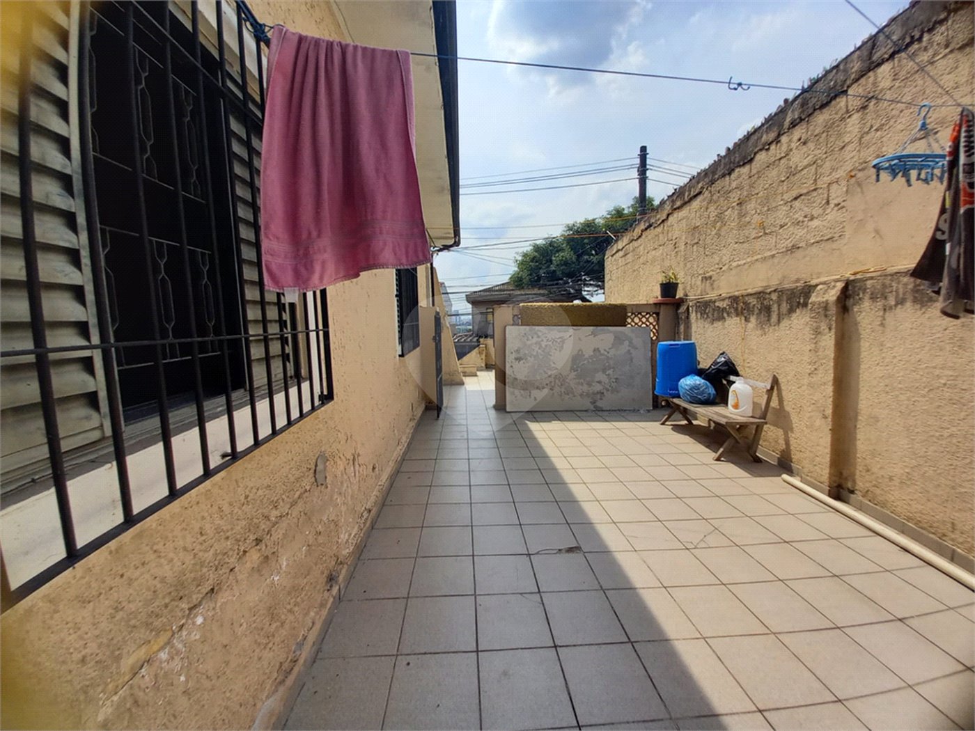 Casa à venda com 2 quartos em Jaguaré, São Paulo, SP