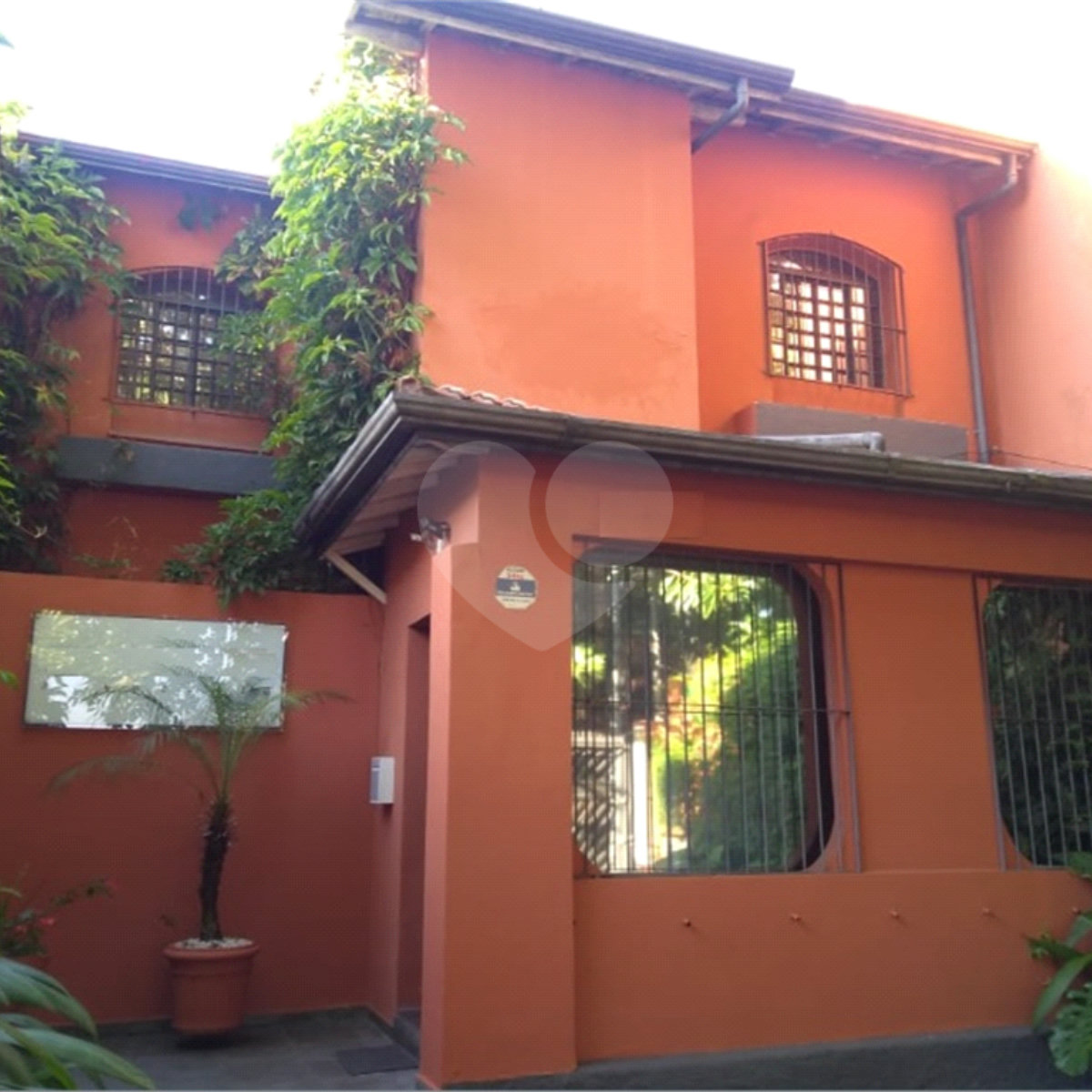 Sobrado à venda ou para alugar com 1 quarto em Alto da Boa Vista, São Paulo, SP