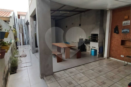 CASA EM CONDOMINIO 125M², 2 DORMITORIOS, 3 BANHEIROS, 2 VAGAS - RESIDENCIAL CAMPO BELO -SÃO JOSÉ DOS