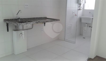 Apartamento à venda com 2 quartos em Limão, São Paulo, SP