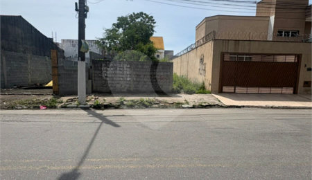 Terreno à venda em Jardim Quaresmeira, Suzano, SP