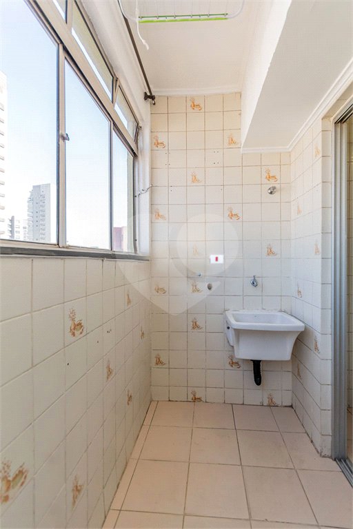 Cobertura à venda com 3 quartos em Vila Mariana, São Paulo, SP