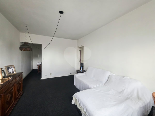 Apartamento à venda com 2 quartos em Perdizes, São Paulo, SP