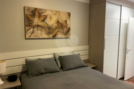 Apartamento à venda com 3 suítes em Vila Andrade, São Paulo, SP