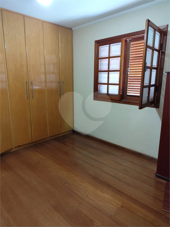 Sobrado à venda com 3 quartos, sendo 1 suíte,  em Horto Florestal, São Paulo, SP