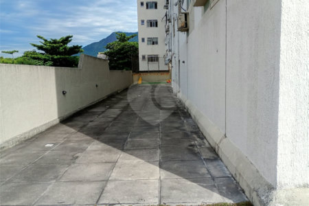Apartamento à venda com 2 quartos em Grajaú, Rio de Janeiro, RJ
