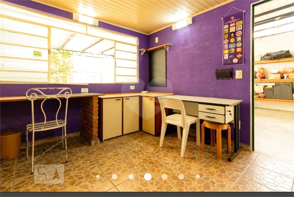 Casa à venda com 5 quartos em Vila Mariana, São Paulo, SP