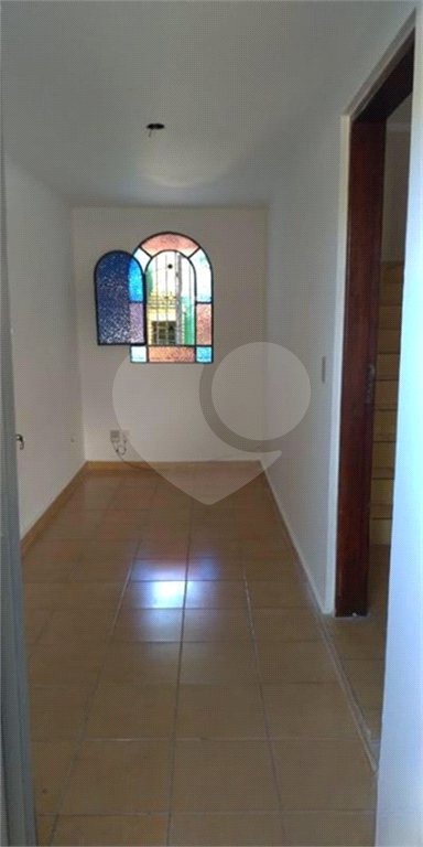 Sobrado à venda com 2 quartos em Vila Gustavo, São Paulo, SP