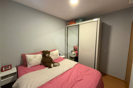 Apartamento à venda com 2 quartos em Jardim Guarujá, Sorocaba, SP
