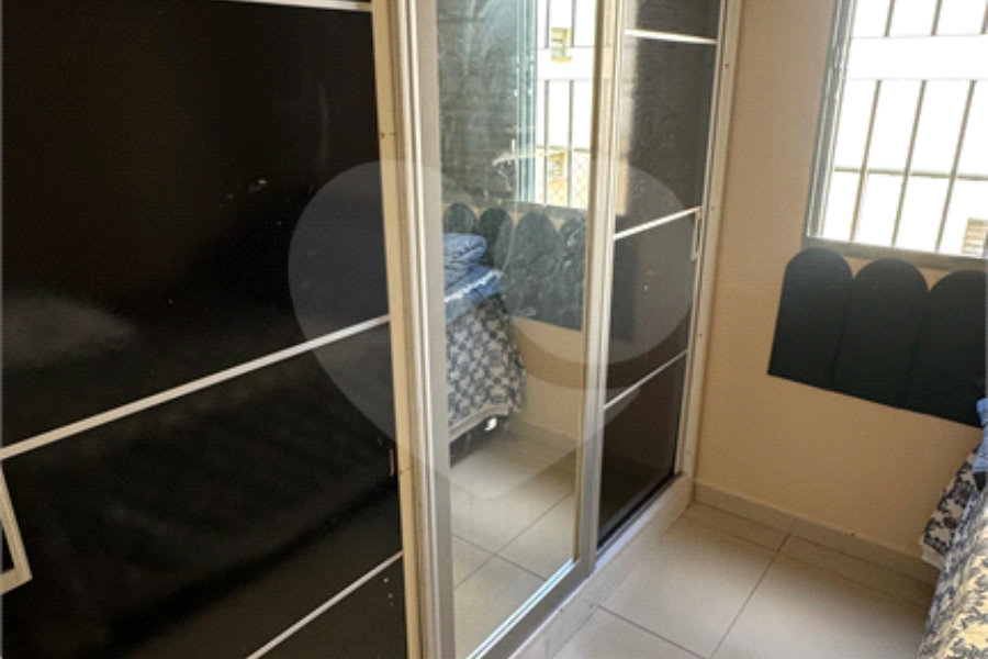 Apartamento à venda com 2 quartos em Tremembé, São Paulo, SP