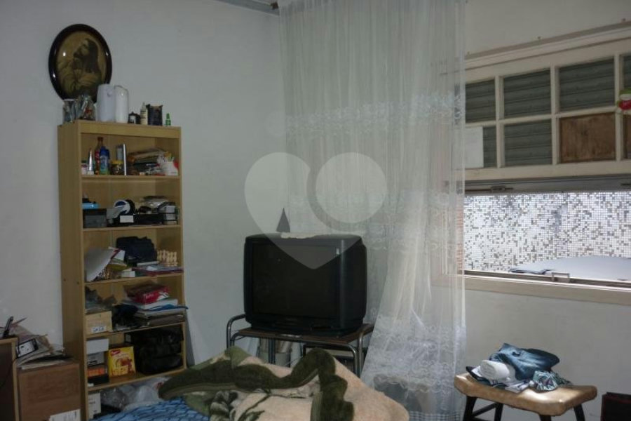 Casa Térrea à venda com 2 quartos no condomínio Parque Domingos Luís,378, São Paulo - SP