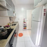 Apartamento à venda com 3 quartos, sendo 1 suíte, em Jardim Peri, São Paulo, SP