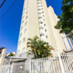 Apartamento à venda com 2 quartos, sendo 1 suíte, em Limão, São Paulo, SP