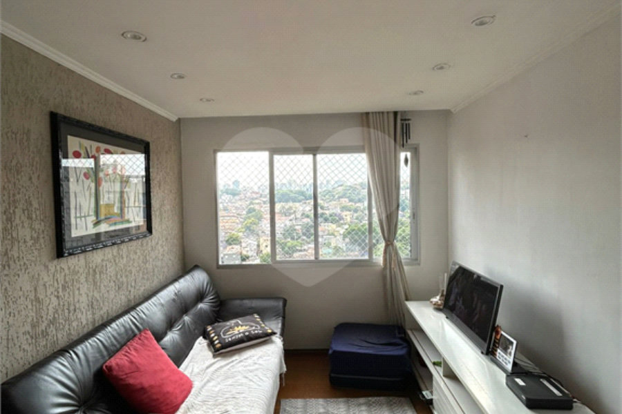 Apartamento à venda com 2 quartos em Lapa, São Paulo, SP