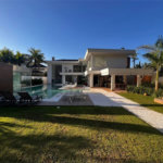 Casa Residencial à venda, Jardim Acapulco, Guarujá - CA0213.