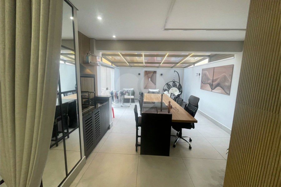 Apartamento à venda com 2 quartos, sendo 1 suíte, em Mandaqui, São Paulo, SP