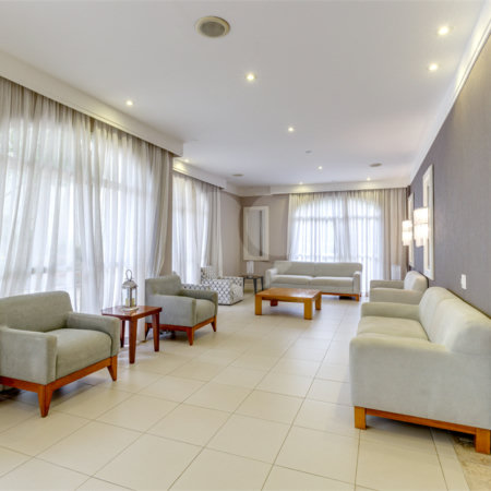 Apartamento à venda com 3 suítes em Vila Mascote, São Paulo, SP