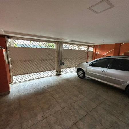 Casa à venda com 3 quartos em Conjunto Residencial Butantã, São Paulo, SP