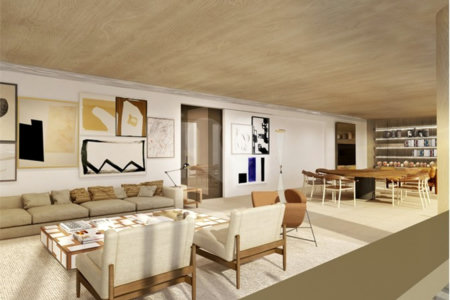 Apartamento à venda com 3 suítes em Pinheiros, São Paulo, SP