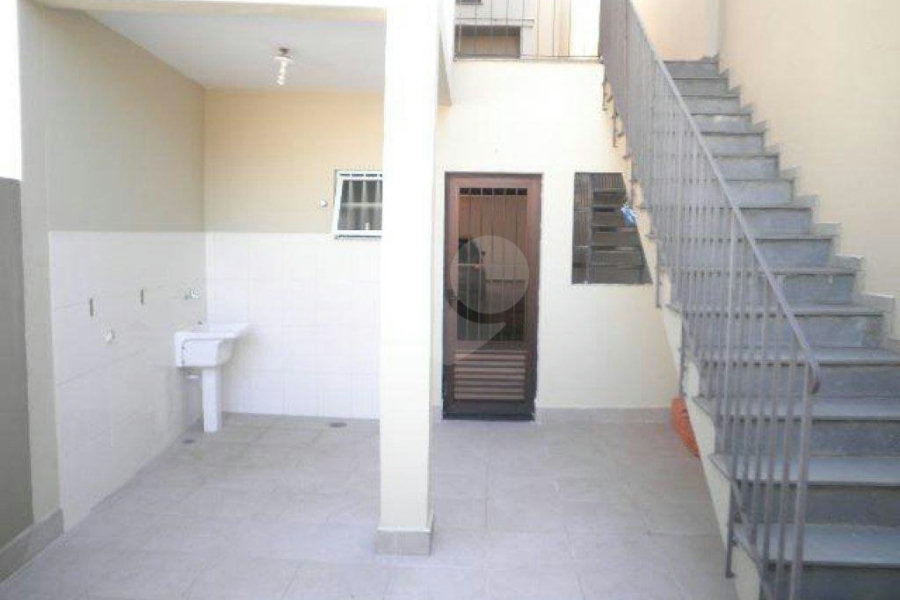 Sobrado à venda com 3 quartos, sendo 1 suíte, em Vila Isolina Mazzei, São Paulo, SP