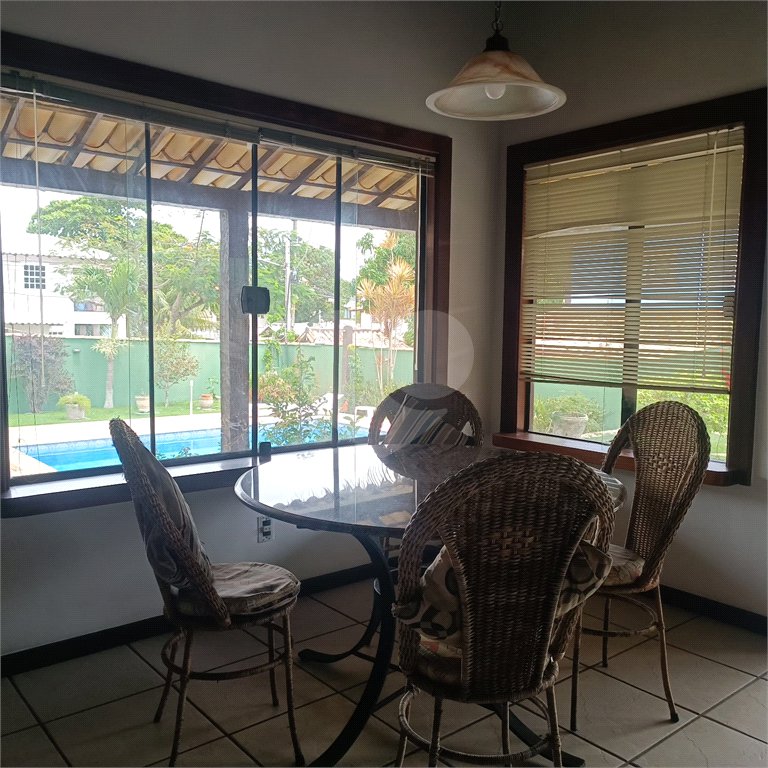 Casa à venda com 4 suítes em Geribá, Armação dos Búzios, RJ